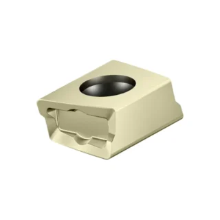 Original Walter LNMU100508-B57T Carbide Insert - Rectangle (10 PCS) WKK25G LNMU100508-B57T WKK25G