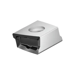 Original Walter LNHU120608-F57T WKP25 Carbide Insert - Rectangle | Steel (10 PCS) WKP25S LNHU120608-F57T WKP25S
