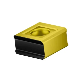 Original Walter LNMU150812-F57T WAK15 Carbide Insert - Rectangle | Steel, Cast Iron (10 PCS)
