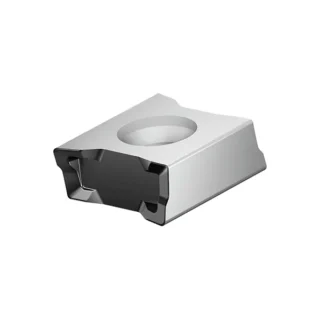 Original Walter LNHU080304-F57T WKP25 Carbide Insert - Rectangle | Steel (10 PCS) WKP25S LNHU080304-F57T WKP25S