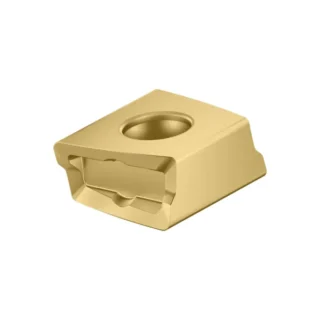 Original Walter LNMU160812-F57T WSM35 Carbide Insert - Rectangle | Stainless Steel (10 PCS) WSM35G LNMU160812-F57T WSM35G