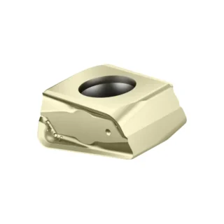 Original Walter LNHU090412R-L55T WSM35 Carbide Insert - Rectangle | Stainless Steel (10 PCS) WSM35G LNHU090412R-L55T WSM35G