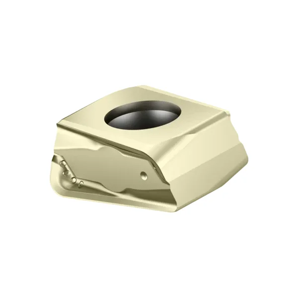 Original Walter LNHU090412R-L55T WSM35 Carbide Insert - Rectangle | Stainless Steel (10 PCS) WSM35G LNHU090412R-L55T WSM35G
