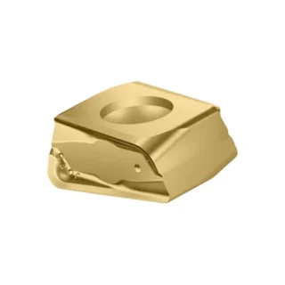 Original Walter LNHU090412R-L55T Carbide Insert - Rectangle (10 PCS) WKP35G LNHU090412R-L55T WKP35G