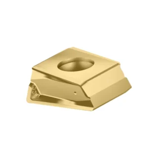 Original Walter LNHU160708R-L55T Carbide Insert - Rectangle (10 PCS) WKP35G LNHU160708R-L55T WKP35G