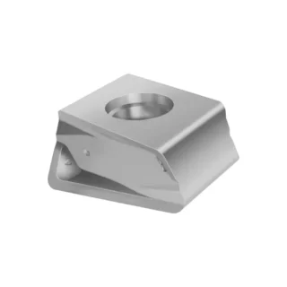 Original Walter LNHU090404R-L85T Carbide Insert - Rectangle (10 PCS) WK10 LNHU090404R-L85T WK10