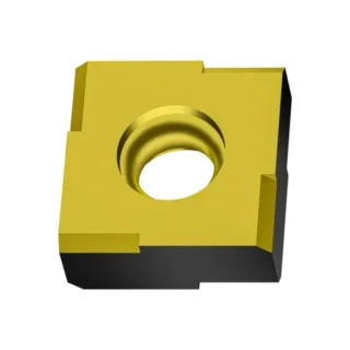 Original Walter SNHQ1205ZZR-A57T WAK15 Carbide Insert - Square | Steel, Cast Iron (10 PCS)