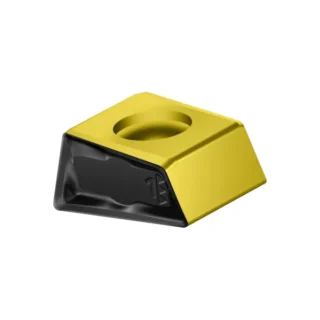 Original Walter LNHX0904PDR-L55T WAK15 Carbide Insert - Rectangle | Steel, Cast Iron (10 PCS)