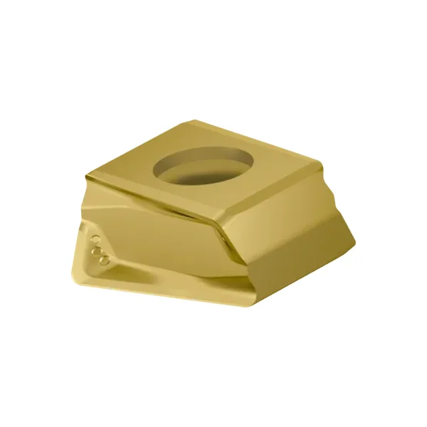 Original Walter LNHX130608R-L55T Carbide Insert - Rectangle (10 PCS) WXM15 LNHX130608R-L55T WXM15