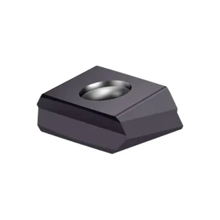 Original Walter P45424-1-G67 Carbide Insert - Pentagon (10 PCS) WHH15X P45424-1-G67 WHH15X