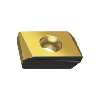 Original Walter P45424-2-G67 WAK15 Carbide Insert - Pentagon | Steel, Cast Iron (10 PCS)