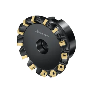 Original Walter M5009-100-B32-13-05 Tool Holder