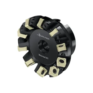 Original Walter M5009-080-B27-10-06 Tool Holder