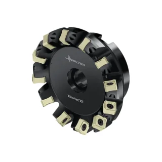 Original Walter M5009-100-B32-12-06 Tool Holder
