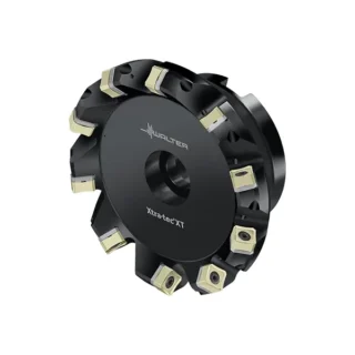 Original Walter M5009-125-B40-10-06-AP Tool Holder