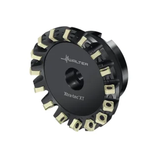 Original Walter M5009.127-B38-16-06 Tool Holder