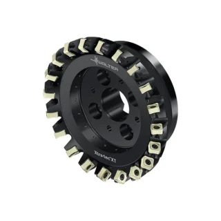 Original Walter M5009-160-B40-20-06 Tool Holder