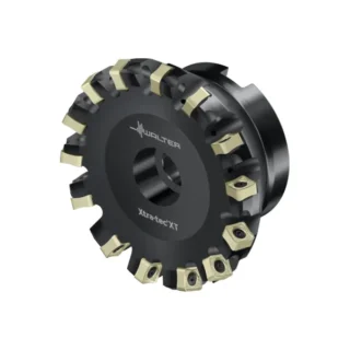 Original Walter M5011-125-B40-14-08 Tool Holder