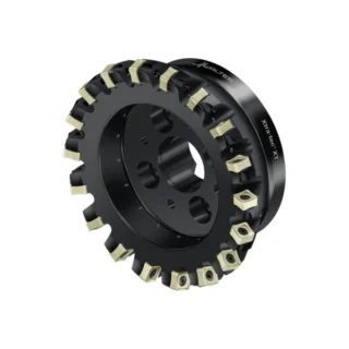 Original Walter M5011-160-B40-18-08 Tool Holder