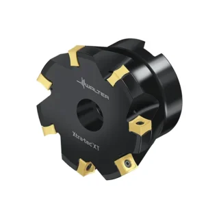 Original Walter M5012-080-B27-07-08 Tool Holder