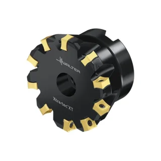 Original Walter M5012-080-B27-10-08 Tool Holder