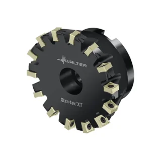 Original Walter M5012-125-B40-14-10 Tool Holder