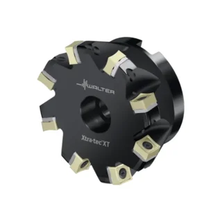 Original Walter M5012-100-B32-08-10-AP Tool Holder