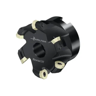 Original Walter M5004-080-B27-06-03 Tool Holder