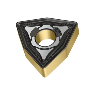 Original Walter WNMG080408-RP7 Carbide Turning Insert - Trigon 80° (10 PCS) WPP20G WNMG080408-RP7 WPP20G