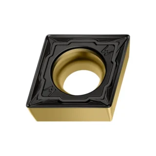 Original Walter CCMT09T302-FW4 Carbide Turning Insert - Diamond 80° (10 PCS) WPP20G CCMT09T302-FW4 WPP20G