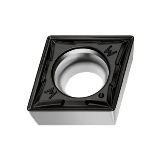 Original Walter CCMT09T308-MW4 Carbide Turning Insert - Diamond 80° (10 PCS) WKK10S CCMT09T308-MW4 WKK10S