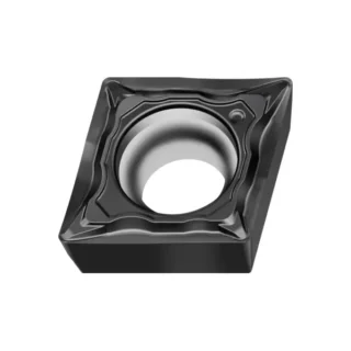 Original Walter CCMT09T304-FM4 Carbide Turning Insert - Diamond 80° (10 PCS) WSM01 CCMT09T304-FM4 WSM01