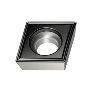 Original Walter CCMT060204-FM6 Carbide Turning Insert - Diamond 80° (10 PCS) WSM30S CCMT060204-FM6 WSM30S