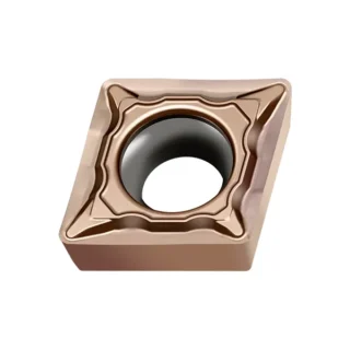 Original Walter CCMT060202-FP4 Carbide Turning Insert - Diamond 80° (10 PCS) WEP10C CCMT060202-FP4 WEP10C