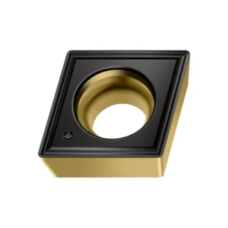 Original Walter CCMT09T304-FP6 Carbide Turning Insert - Diamond 80° (10 PCS) WPP10G CCMT09T304-FP6 WPP10G