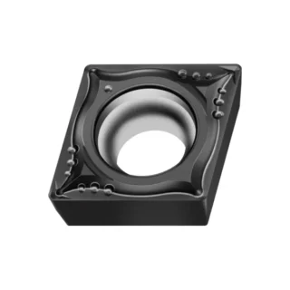 Original Walter CCMT09T308-MM4 Carbide Turning Insert - Diamond 80° (10 PCS) WSM01 CCMT09T308-MM4 WSM01