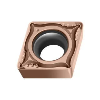 Original Walter CCMT09T304-MP4 Carbide Turning Insert - Diamond 80° (10 PCS) WEP10C CCMT09T304-MP4 WEP10C