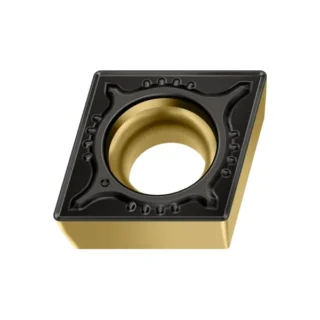 Original Walter CCMT09T308-MP6 Carbide Turning Insert - Diamond 80° (10 PCS) WPP30G CCMT09T308-MP6 WPP30G