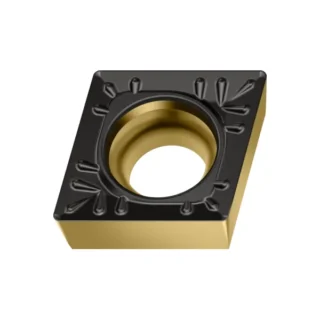 Original Walter CCMT060204-RP4 Carbide Turning Insert - Diamond 80° (10 PCS) WPP20G CCMT060204-RP4 WPP20G
