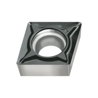 Original Walter CCGT09T301-FM2 Carbide Turning Insert - Diamond 80° (10 PCS) WSM20S CCGT09T301-FM2 WSM20S