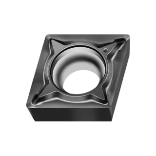 Original Walter CCGT09T302-FM2 Carbide Turning Insert - Diamond 80° (10 PCS) WSM01 CCGT09T302-FM2 WSM01