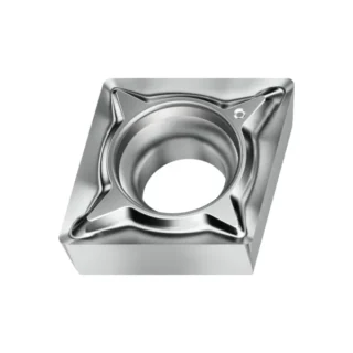 Original Walter CCGT060202-FN2 Carbide Turning Insert - Diamond 80° (10 PCS) WN10 CCGT060202-FN2 WN10