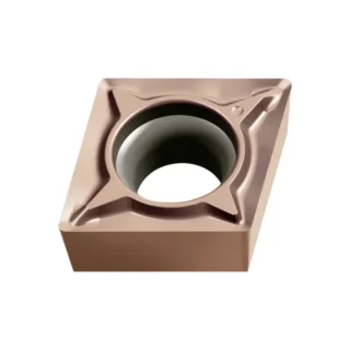 Original Walter CPGT050204M-FP2 Carbide Turning Insert - Diamond 80° (10 PCS) WEP10C CPGT050204M-FP2 WEP10C