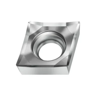 Original Walter CCGT09T304-MN2 Carbide Turning Insert - Diamond 80° (10 PCS) WN10 CCGT09T304-MN2 WN10
