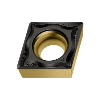 Original Walter CPGT050204-MP4 Carbide Turning Insert - Diamond 80° (10 PCS) WPP20G CPGT050204-MP4 WPP20G