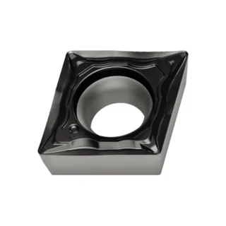 Original Walter CPMT09T304-FM4 Carbide Turning Insert - Diamond 80° (10 PCS) WMP20S CPMT09T304-FM4 WMP20S