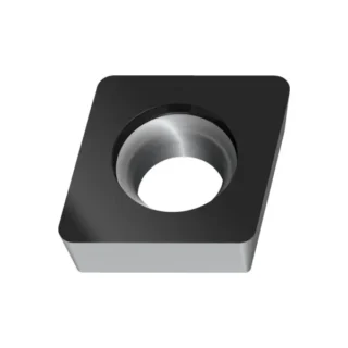 Original Walter CPMW050204-RK6 Carbide Turning Insert - Diamond 80° (10 PCS) WKK20S CPMW050204-RK6 WKK20S