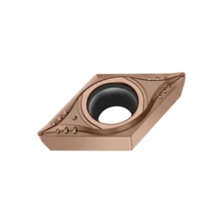 Original Walter DCMT11T308-MP4 Carbide Turning Insert - Diamond 55° (10 PCS) WEP10C DCMT11T308-MP4 WEP10C