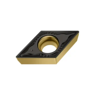 Original Walter DCMT11T304-MP6 Carbide Turning Insert - Diamond 55° (10 PCS) WPP20G DCMT11T304-MP6 WPP20G