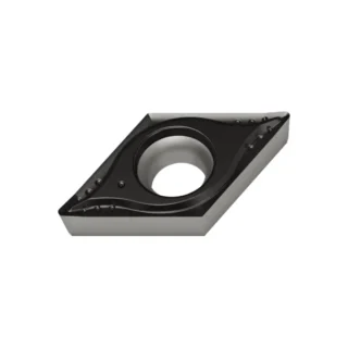 Original Walter DCGT11T302-MM4 Carbide Turning Insert - Diamond 55° (10 PCS) WSM20S DCGT11T302-MM4 WSM20S